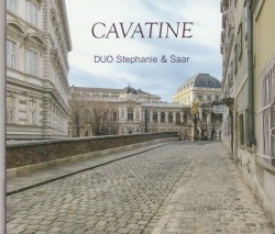 04 Cavatine