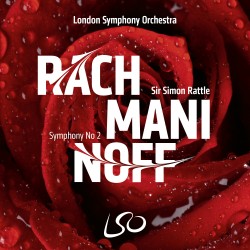 10 Rattle Rachmaninoff