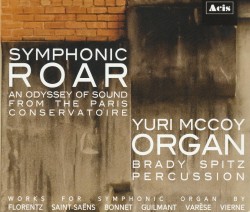 13 Symphonic Roar