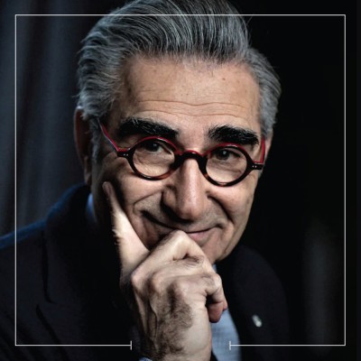 Eugene Levy