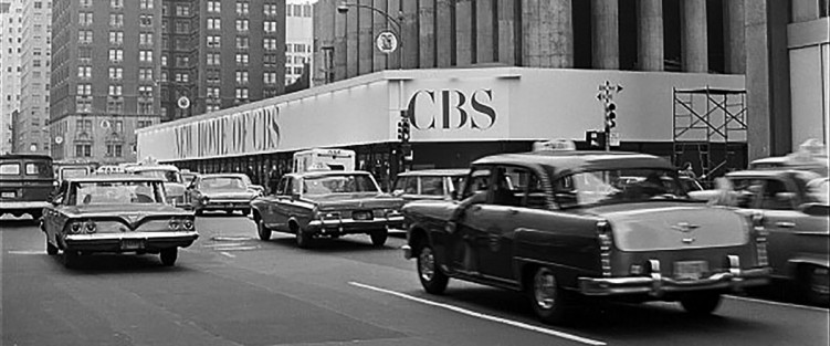 Photo credit CBS PHOTO ARCHIVE