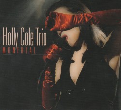 01 Holly Cole