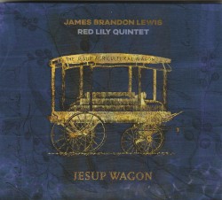 18 Jesup Wagon