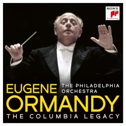 Ormandy cover