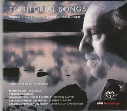 07 Territorial Songs