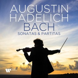 02 Hadelich Bach Sonatas Partitas