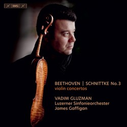 04 Gluzman Beethoven Schnittke
