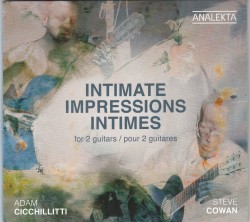 08 Intimate Impressions