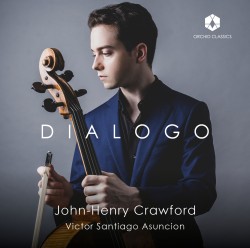 10 DIALOGOG John Henry Crawford