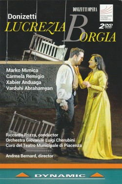 03 Donizetti Lucrezia Borgia