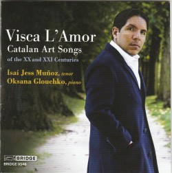 05 Visca LAmor