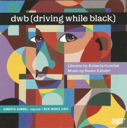 07 dwb driving while black