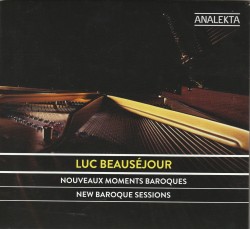 01 Beausejour New Baroque