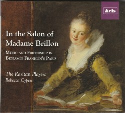 04 Madame Brillon