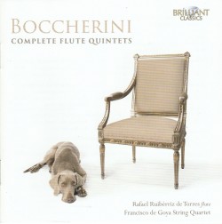 05 Boccherini Flute