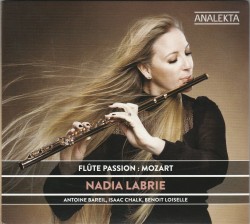 06 Flute Passion Mozart