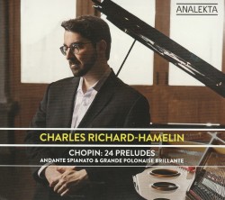 10 Richard Hamelin Chopin