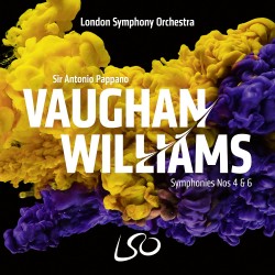 17a Vaughan Williams 46