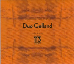 10 Duo Gelland