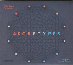 13 Archetypes