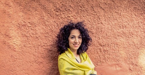 Lamia Yared