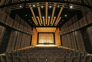 Don Wright Faculty of Music