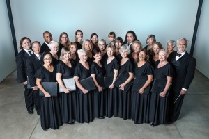 Mississauga Chamber Singers