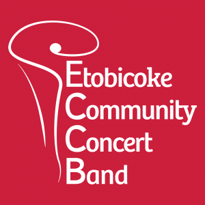 Etobicoke Community Concert Band 2021