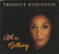 11 Trineice Robinson