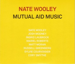 12 Nate Wooley