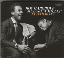 13 Roy Hargrove