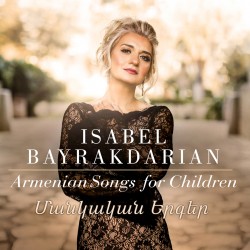 01 Isabel Bayrakdarian