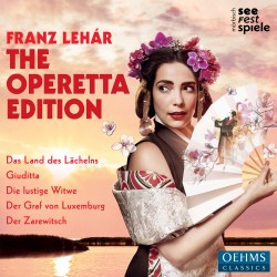02 Franz Lehar