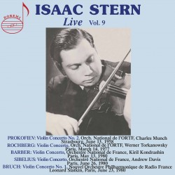 05 Isaac Stern