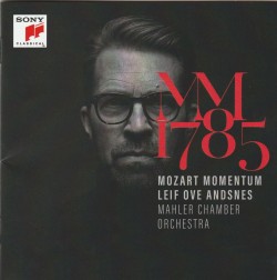05 Mozart Momentum Andsnes