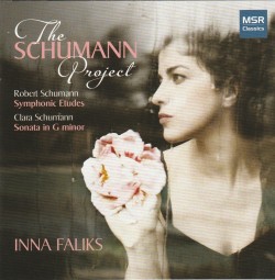 06a Schumann Project