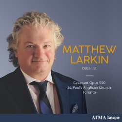 13 Matthew Larkin