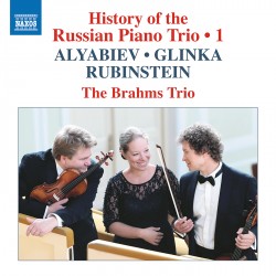 17a Russian Trios 1