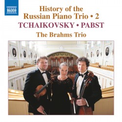 17b Russian Trios 2