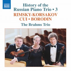 17c Russian Trios 3