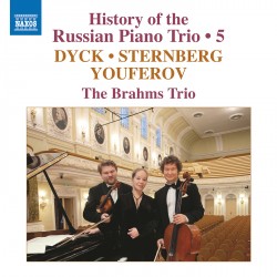 17e Russian Trios 5