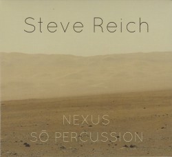 05 Nexus So Percussion