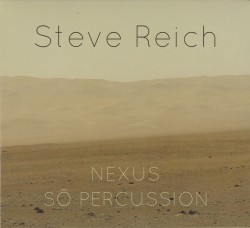 05 Nexus So Percussion
