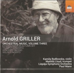 14 Arnold Griller