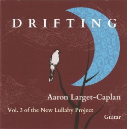 11 Lullaby 3 Drifting
