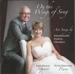 01 On Wings of Song