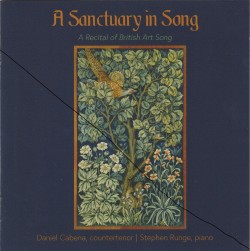 02 A Sanctuary in Song