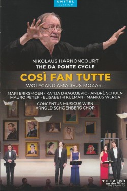 04 Cosi Fan Tutti Harnoncourt