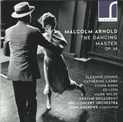 06 Malcolm Arnold