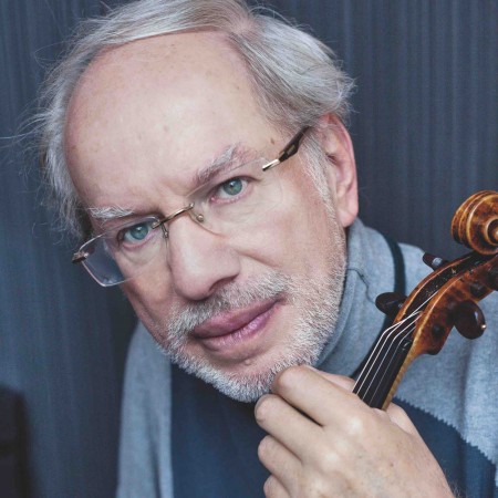 Gidon Kremer